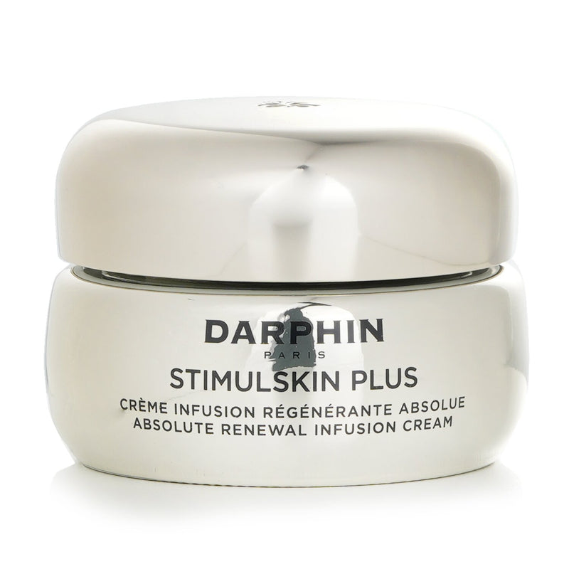 ダルファン  Stimulskin Plus Absolute Renewal Infusion Cream - Normal to Combination Skin   50ml/1.7oz
