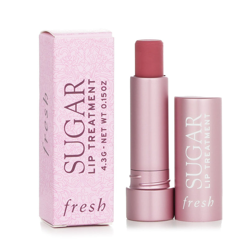フレッシュ  Sugar Lip Treatment - Petal   4.3g/0.15oz