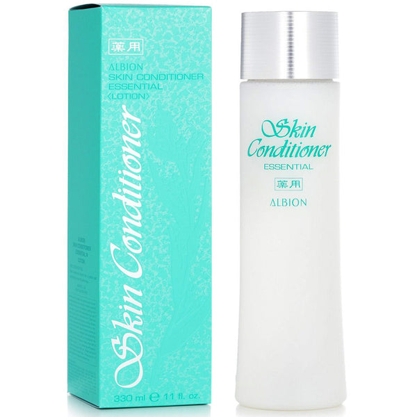 アルビオン  Skin Conditioner Essential Toner   330ml/11oz