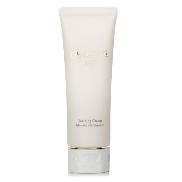 コスメ デコルテ  AQ Washing Cream   129g