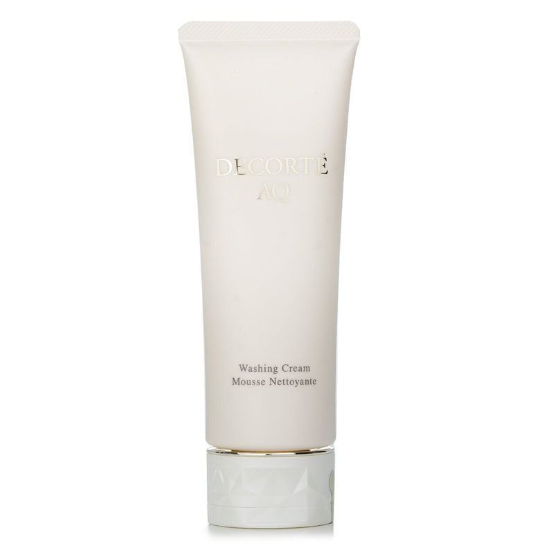 コスメ デコルテ  AQ Washing Cream   129g