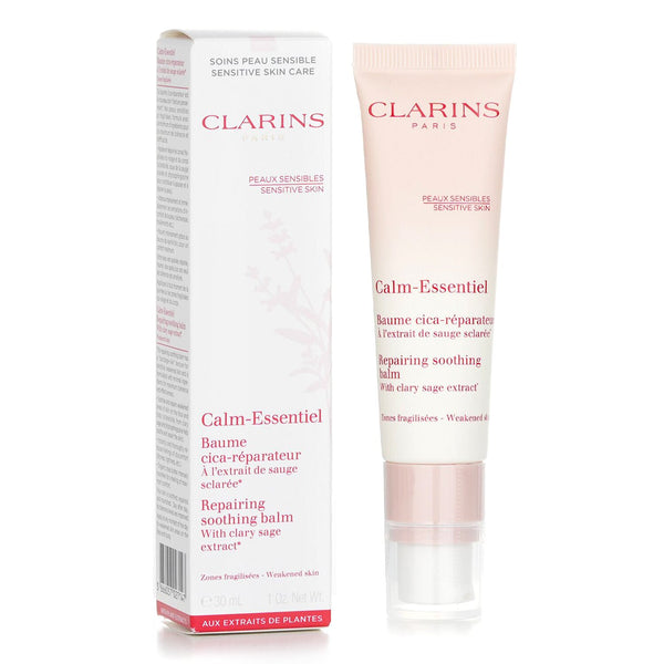 クラランス  Calm Essentiel Repairing Soothing Balm   30ml/1oz