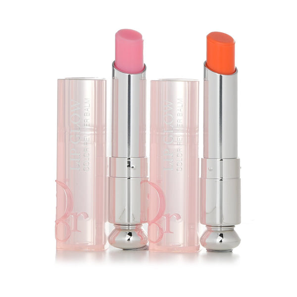 ディオール  Addict Lip Glow Duo Set   2pcs