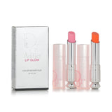 ディオール  Addict Lip Glow Duo Set   2pcs