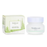Muldream  Vegan Green Mild Fresh Facial Cream   60ml/2.02oz