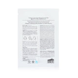 Muldream  Vegan Green Mild Hyaluron S.O.S Mask   10pcs