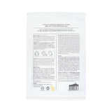 Muldream  Vegan Green Mild Flower Cell Mask   10pcs