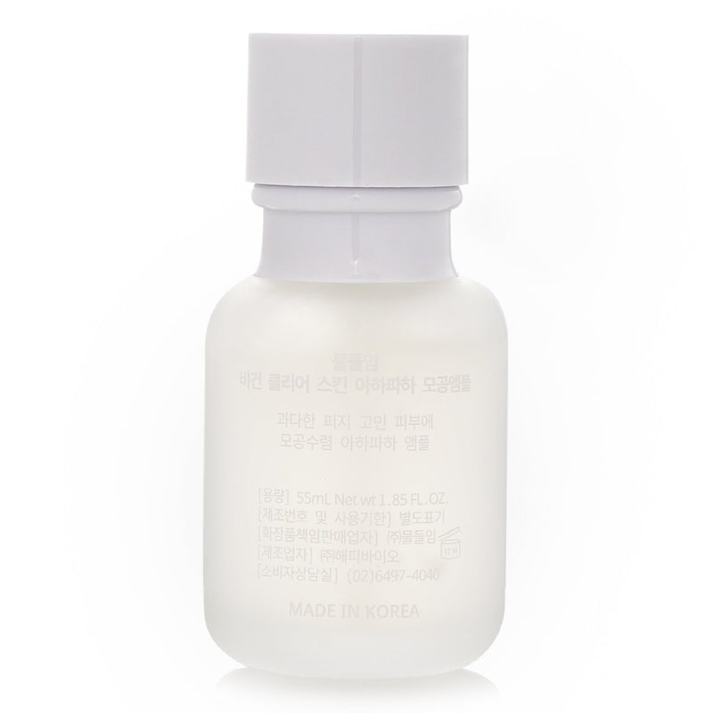 Muldream  Vegan Clear Skin AHA PHA Ampoule   55ml/1.85oz