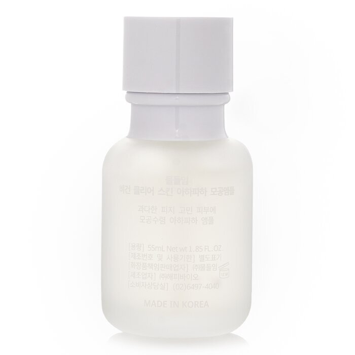 Muldream Vegan Clear Skin AHA PHA Ampoule 55ml/1.85oz