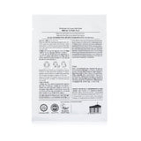 Muldream  All Green Mild Mask   10pcs