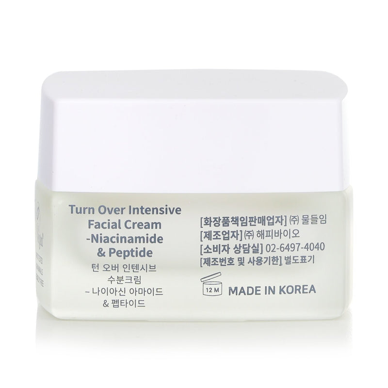 Muldream  Turn Over Intensive Facial Cream   50ml/1.69oz