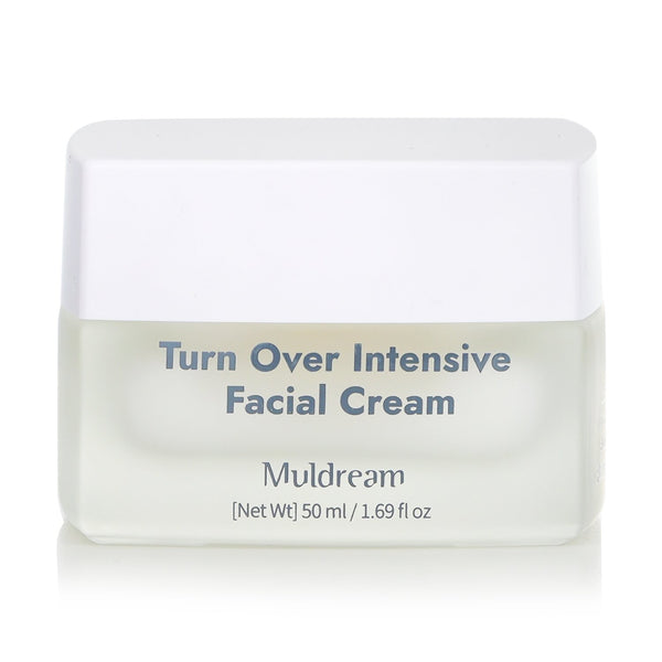 Muldream  Turn Over Intensive Facial Cream   50ml/1.69oz