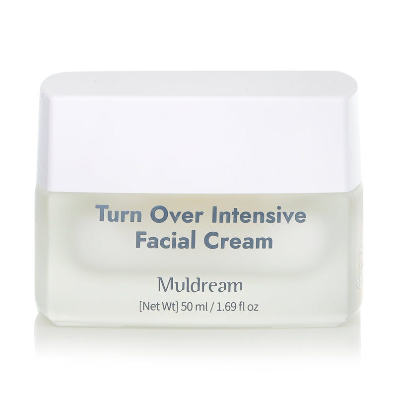 Muldream  Turn Over Intensive Facial Cream   50ml/1.69oz