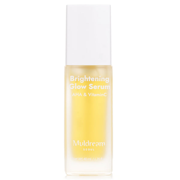 Muldream  Brightening Glow Serum   40ml/1.35oz