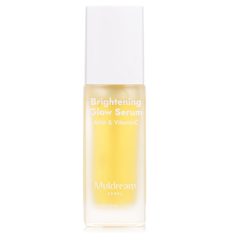 Muldream  Brightening Glow Serum   40ml/1.35oz