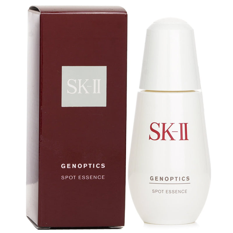 SK-II  ジェノプティクス スポット エッセンス   50ml/1.7oz