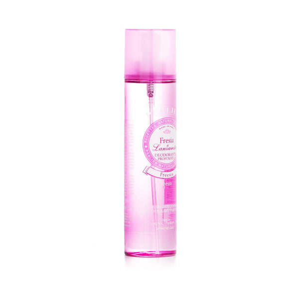 パーリエール  Freesia Perfumed Deodorant Spray   100ml/3.3oz