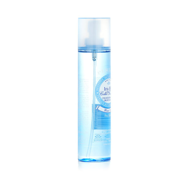 パーリエール  Blue Iris Perfumed Deodorant Spray   100ml/3.3oz