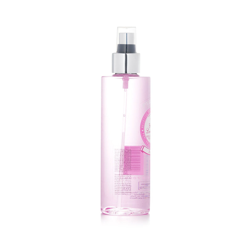 パーリエール  Freesia Scented Body Water   200ml/6.7oz
