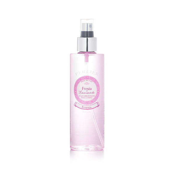 パーリエール  Freesia Scented Body Water   200ml/6.7oz