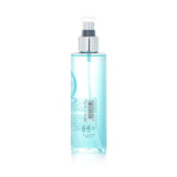 パーリエール  White Musk Scented Body Water   200ml/6.7oz