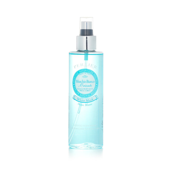 パーリエール  White Musk Scented Body Water   200ml/6.7oz