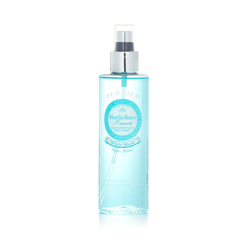 パーリエール  White Musk Scented Body Water   200ml/6.7oz