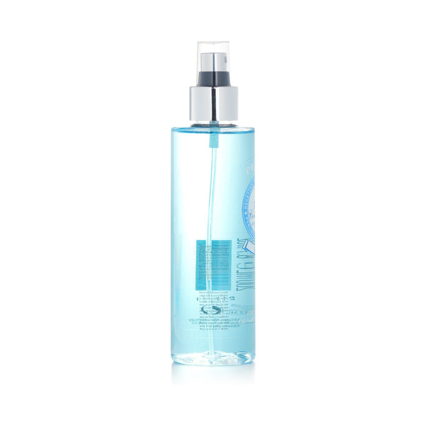 パーリエール  Blue Iris Scented Body Water   200ml/6.7oz