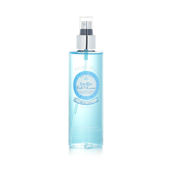 パーリエール  Blue Iris Scented Body Water   200ml/6.7oz