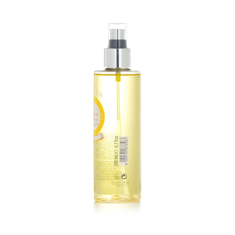 パーリエール  Ginger Scented Body Water   200ml/6.7oz
