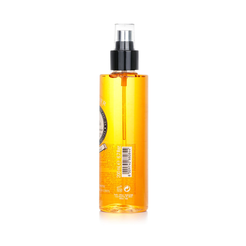 パーリエール  Sandalwood Scented Body Water   200ml/6.7oz