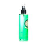 パーリエール  Vetiver Scented Body Water   200ml/6.7oz