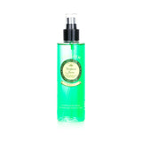 パーリエール  Vetiver Scented Body Water   200ml/6.7oz