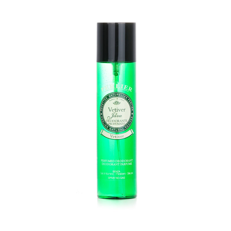 パーリエール  Vetiver Perfumed Deodorant   100ml/3.3oz