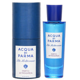 アクアディパルマ  ブルー メディテラネオ ミルト ディ パナレア EDT SP   30ml/1oz