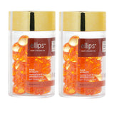 エリップス  Hair Vitamin Oil - Hair Vitality   2x50capsules