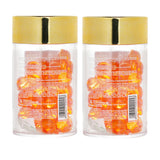 エリップス  Hair Vitamin Oil - Hair Vitality   2x50capsules