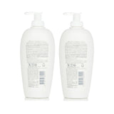 ビオテルム  Anti-Drying Body Milk (Limited Edition) Duo Pack   2x400ml/13.52oz