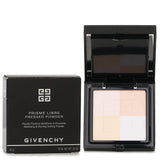 ジバンシィ  Prisme Libre Pressed Powder - # 2 Satin Blanc   9.5g/0.33oz