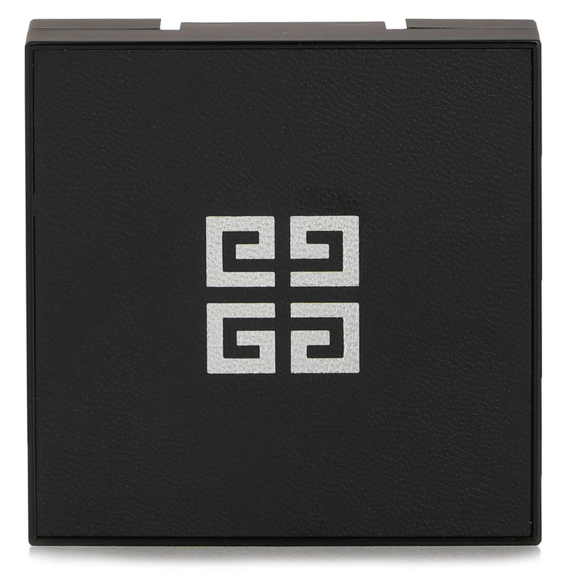 ジバンシィ  Prisme Libre Pressed Powder - # 2 Satin Blanc   9.5g/0.33oz