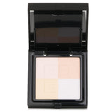ジバンシィ  Prisme Libre Pressed Powder - # 2 Satin Blanc   9.5g/0.33oz