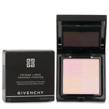 ジバンシィ  Prisme Libre Pressed Powder - # 3 Voile Rose   9.5g/0.33oz