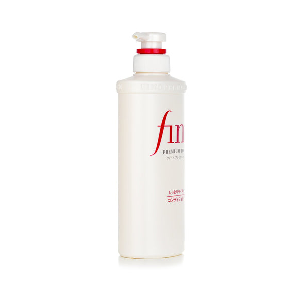 資生堂  Fino Premium Touch Hair Conditioner   550ml