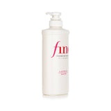 資生堂  Fino Premium Touch Hair Shampoo   550ml