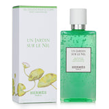 エルメス  Un Jardin Sur Le Nil Shower Gel   200ml/6.5oz