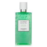 エルメス  Un Jardin Sur Le Nil Shower Gel   200ml/6.5oz