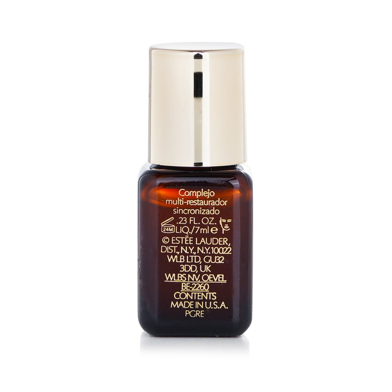 エスティ ローダー  アドバンス ナイト リペア シンクロナイズド マルチ リカバリー コンプレックス   7ml/0.24oz