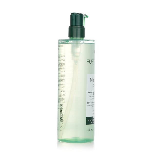 ルネ フルトレール  Naturia Gentle Micellar Shampoo (For All Hair Types)   400ml/13.5oz