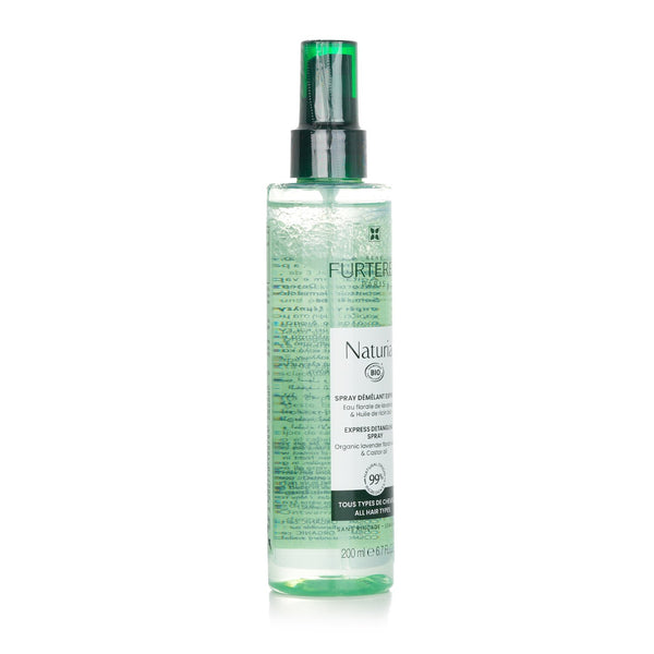 ルネ フルトレール  Naturia Express Detangling Spray   200ml/6.7oz