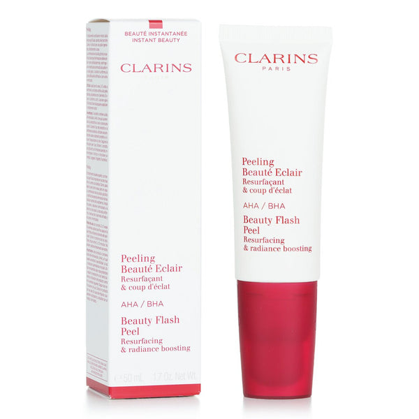クラランス  Beauty Flash Peel   50ml/1.7oz
